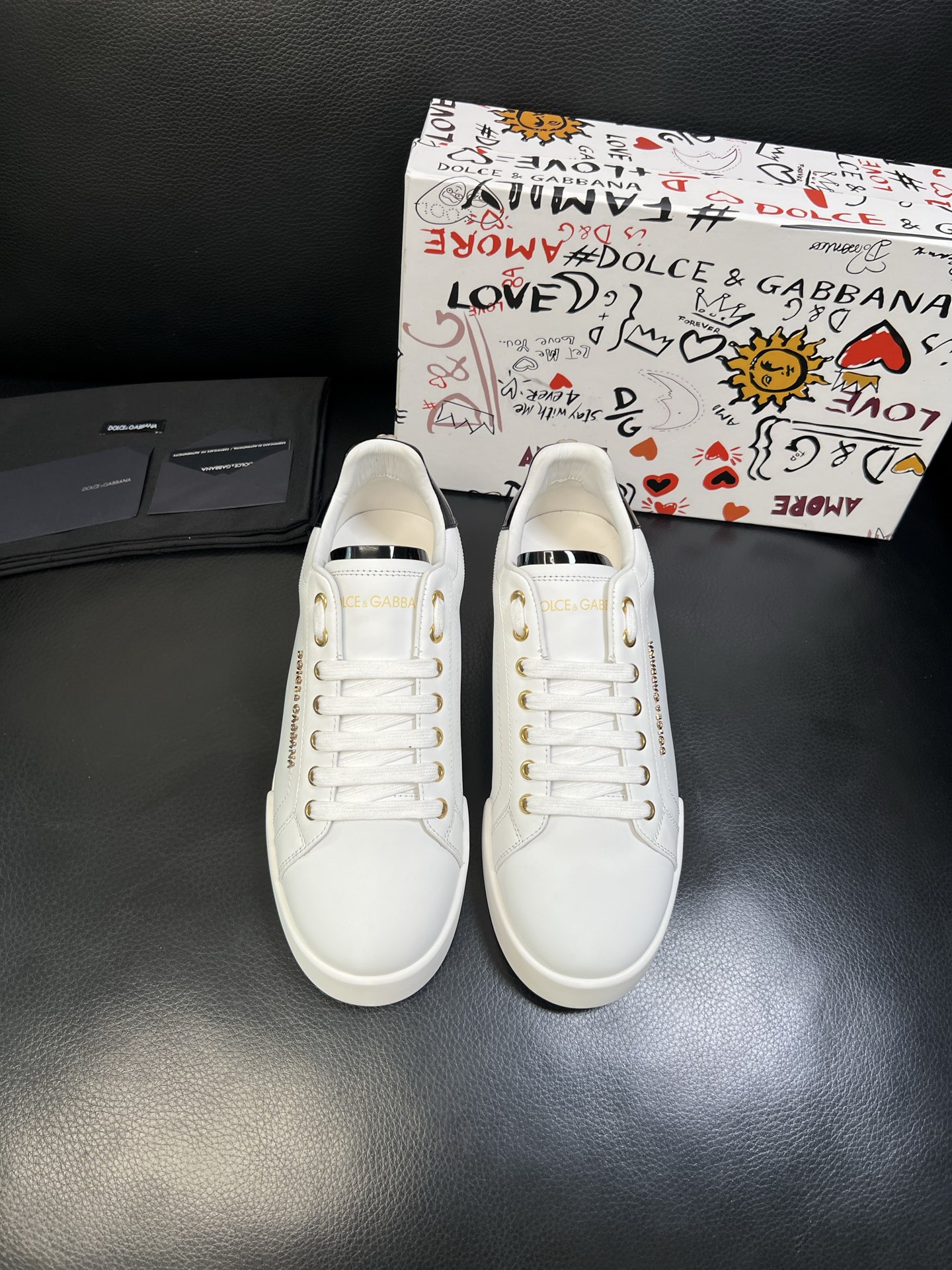 olce & Gabbana shoe